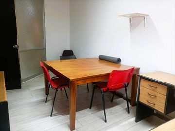 Oficina en arriendo  en SANTIAGO