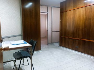 Oficina en arriendo  en SANTIAGO