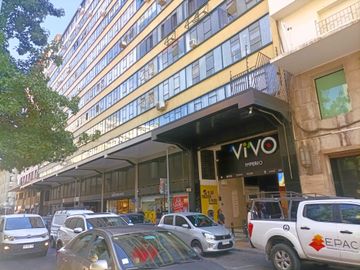 Oficina en arriendo  en SANTIAGO