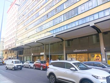 Oficina en arriendo  en SANTIAGO