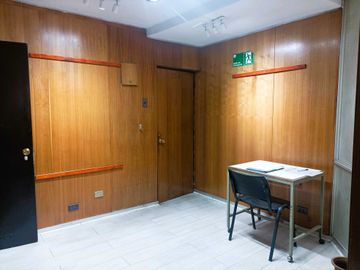 Oficina en arriendo  en SANTIAGO