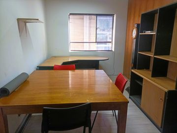 Oficina en arriendo  en SANTIAGO