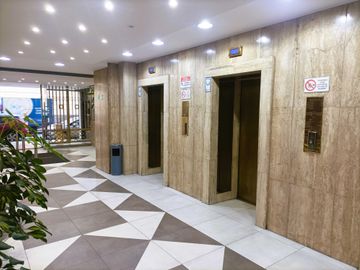 Oficina en arriendo  en SANTIAGO