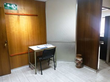 Oficina en arriendo  en SANTIAGO