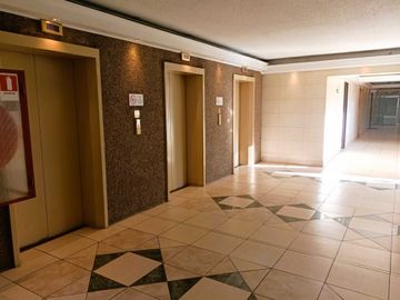 Oficina en arriendo  en SANTIAGO