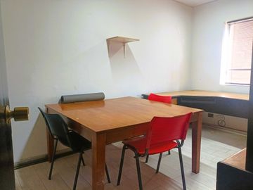 Oficina en arriendo  en SANTIAGO