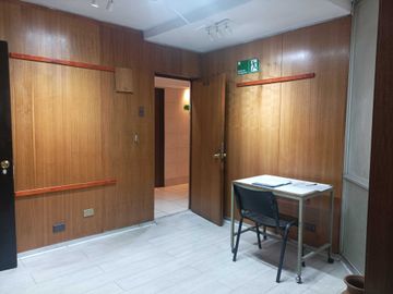 Oficina en arriendo  en SANTIAGO