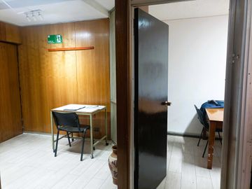 Oficina en arriendo  en SANTIAGO