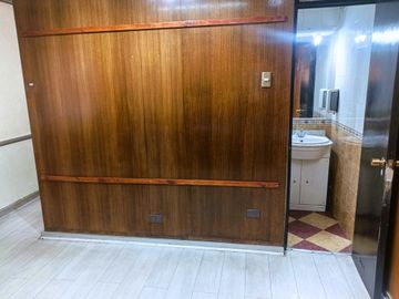 Oficina en arriendo  en SANTIAGO