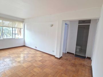 Departamento en venta  en RECOLETA