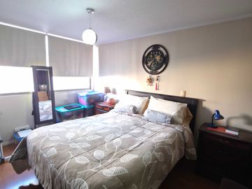 Departamento en venta  en SANTIAGO