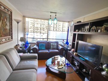 Departamento en venta  en SANTIAGO