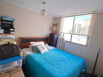 Departamento en venta  en SANTIAGO