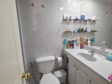 Departamento en venta  en SANTIAGO