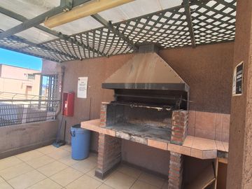 Departamento en venta  en SANTIAGO