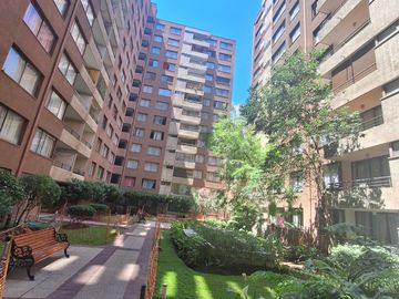 Departamento en venta  en SANTIAGO