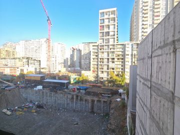 Departamento en venta  en SANTIAGO