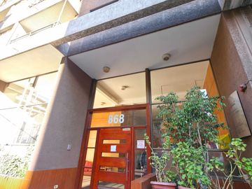 Departamento en venta  en SANTIAGO