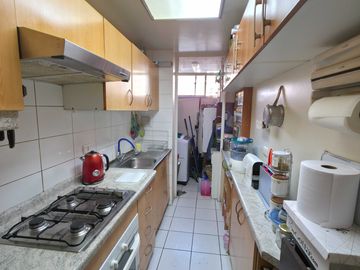 Departamento en venta  en SANTIAGO