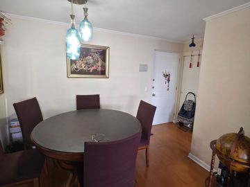 Departamento en venta  en SANTIAGO