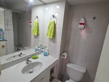 Departamento en venta  en SANTIAGO