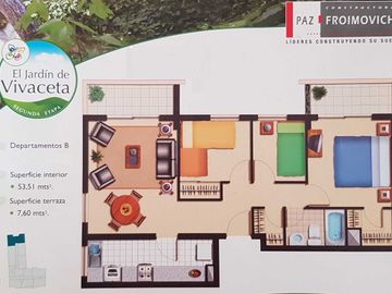 Departamento en arriendo  en INDEPENDENCIA