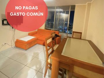 Departamento en arriendo  en INDEPENDENCIA