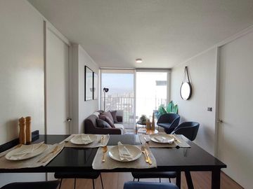 Departamento en venta  en ÑUÑOA