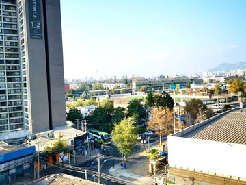 Departamento en venta  en ESTACIÓN CENTRAL