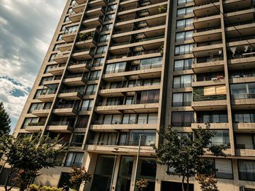 Departamento en venta  en ESTACIÓN CENTRAL