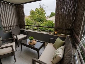 Departamento en arriendo  en SANTIAGO