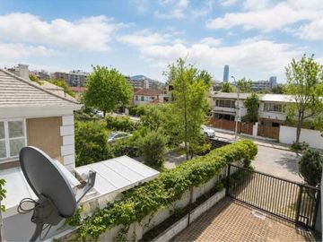 Departamento en arriendo  en SANTIAGO