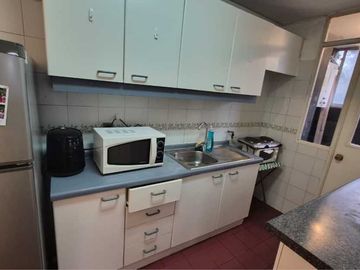 Departamento en arriendo  en SANTIAGO