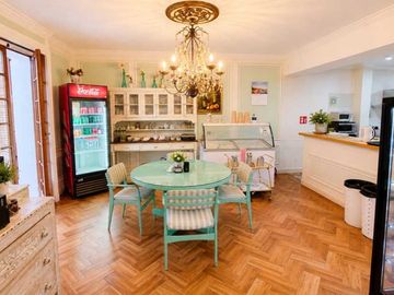 Local comercial en venta  en SANTIAGO