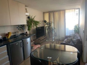 Departamento en arriendo  en ÑUÑOA