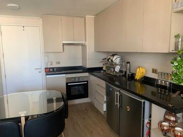 Departamento en arriendo  en ÑUÑOA