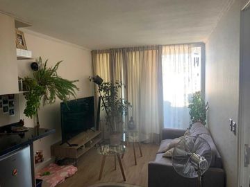 Departamento en arriendo  en ÑUÑOA