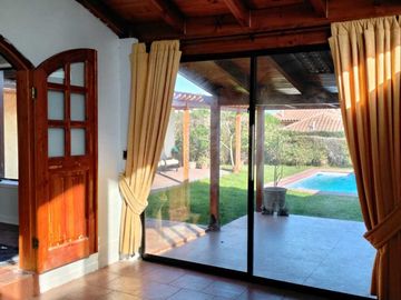 Casa en arriendo  en QUINTERO
