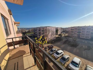 Departamento en arriendo  en VIÑA DEL MAR