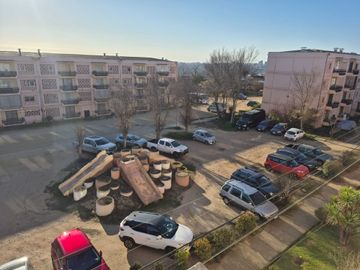 Departamento en arriendo  en VIÑA DEL MAR
