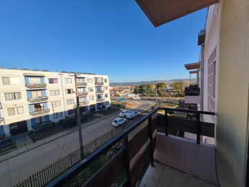 Departamento en arriendo  en VIÑA DEL MAR