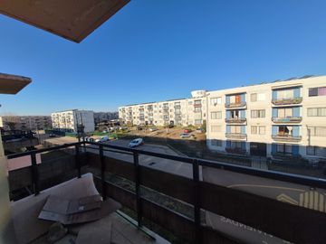 Departamento en arriendo  en VIÑA DEL MAR