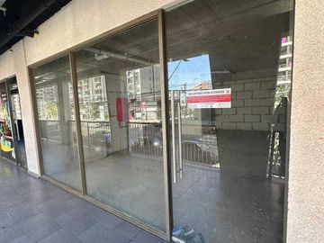 Local comercial en arriendo  en LA FLORIDA