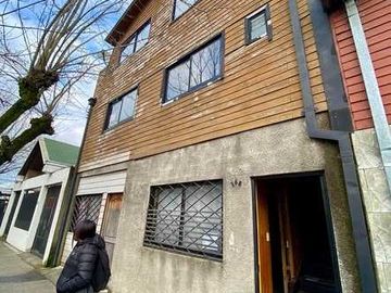 Casa en arriendo  en CHILLÁN