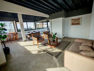 Departamento en arriendo  en VALPARAÍSO