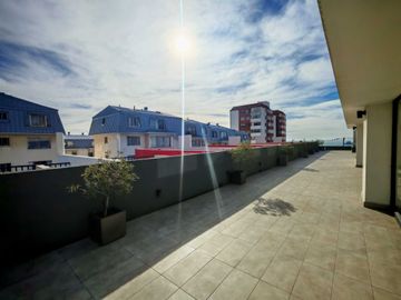 Departamento en arriendo  en VALPARAÍSO