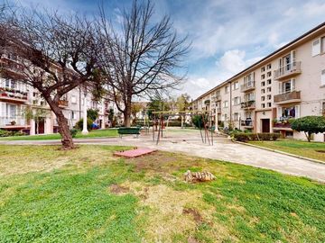 Departamento en venta  en ÑUÑOA