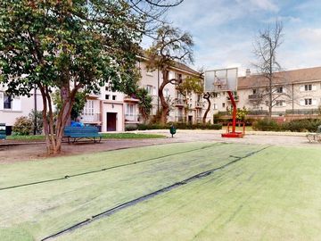 Departamento en venta  en ÑUÑOA