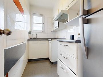 Departamento en venta  en ÑUÑOA