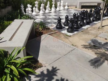 Departamento en venta  en MACUL
